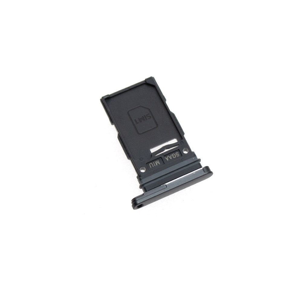 SIM Card Tray for Samsung Galaxy S23 FE-Graphite SIM Card Tray for Samsung Galaxy S23 FE-Graphite